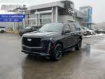 Cadillac Escalade Sport 4WD