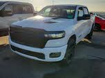 RAM 1500 Sport Crew Cab 4WD