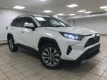 Toyota RAV4 Limited AWD