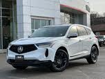 Acura RDX SH-AWD with A-Spec Package