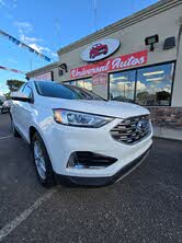 Ford Edge SEL AWD