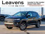 Jeep Compass Trailhawk 4WD