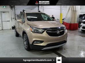 Buick Encore Sport Touring AWD