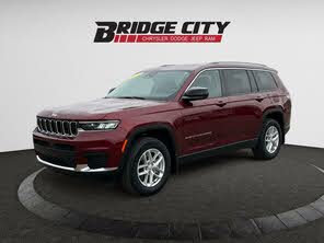 Jeep Grand Cherokee L Laredo 4WD