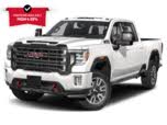 GMC Sierra 3500HD Denali Crew Cab 4WD