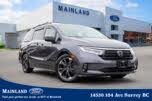 Honda Odyssey Touring FWD