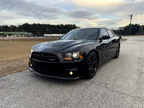 Dodge Charger SRT8 RWD