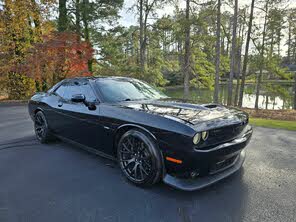 Dodge Challenger R/T RWD