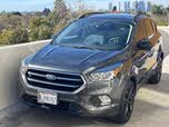 Ford Escape SEL FWD