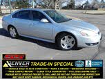 Chevrolet Impala SS FWD