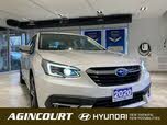 Subaru Legacy 2.5i Limited AWD