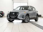 Nissan Kicks SV FWD