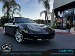 Porsche Boxster Base