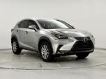 Lexus NX 300 FWD