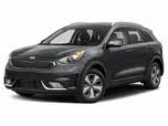 Kia Niro EX FWD