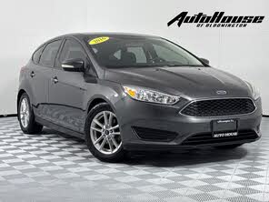 Ford Focus SE Hatchback