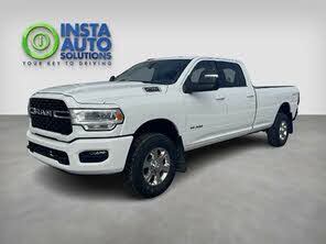 RAM 3500 Big Horn Crew Cab LB 4WD