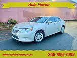 Lexus ES Hybrid 300h FWD