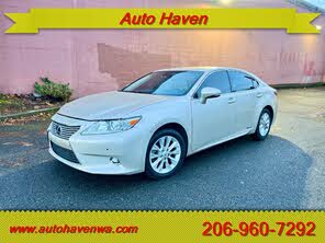Lexus ES Hybrid 300h FWD