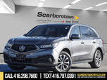 Acura MDX SH-AWD with A-SPEC Package