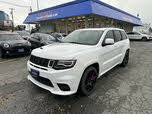 Jeep Grand Cherokee SRT 4WD