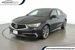 Acura TLX V6 FWD with Technology Package