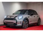 MINI Cooper S 5-Door Hatchback FWD