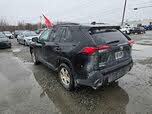 Toyota RAV4 XLE AWD