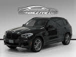 BMW X3 xDrive30i AWD