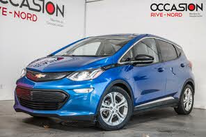 Chevrolet Bolt EV LT FWD