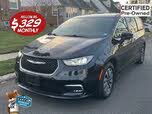 Chrysler Pacifica Hybrid Touring L FWD