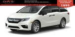 Honda Odyssey LX FWD