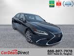 Lexus ES Hybrid 300h FWD