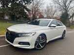 Honda Accord 2.0T Sport FWD