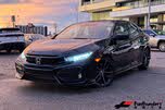 Honda Civic Hatchback Sport Touring FWD