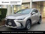 Lexus NX 350 Premium AWD