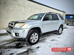 Toyota 4Runner SR5 V6 4WD