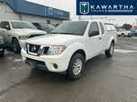 Nissan Frontier SV V6 King Cab RWD