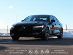 Volvo S60 T6 R-Design AWD