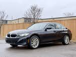 BMW 3 Series 330i xDrive AWD