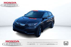 Honda HR-V LX FWD