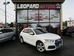 Audi Q5 quattro Premium Plus 45 TFSI AWD