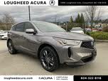 Acura RDX SH-AWD with A-Spec Package