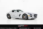 Mercedes-Benz SLS AMG