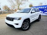 Jeep Grand Cherokee Laredo E 4WD