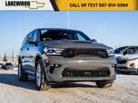 Dodge Durango GT AWD