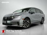 Honda Odyssey EX-L FWD