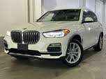 BMW X5 xDrive40i AWD