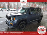 Jeep Renegade Altitude 4WD