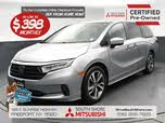 Honda Odyssey Touring FWD